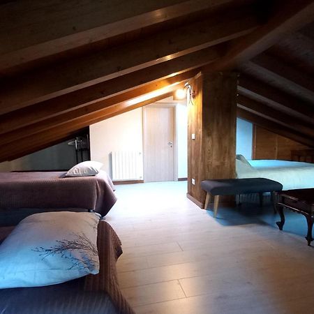 La Maison De Joanna 2 Châtillon Buitenkant foto