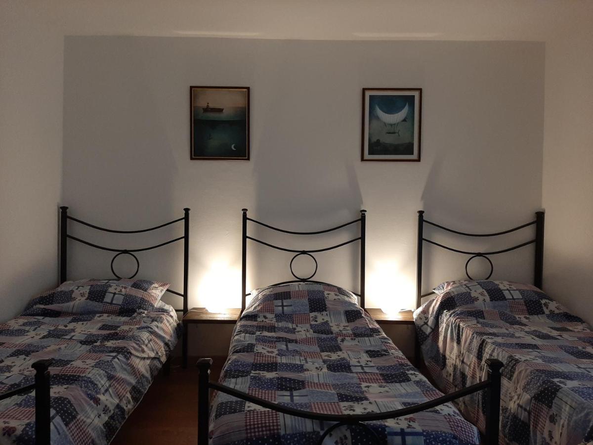 La Maison De Joanna 2 Châtillon Buitenkant foto
