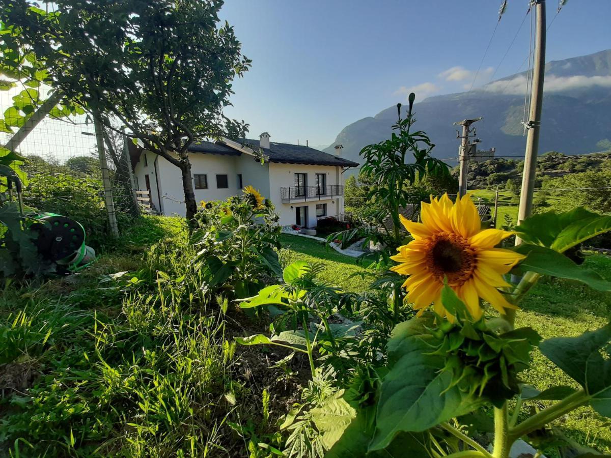 La Maison De Joanna 2 Châtillon Buitenkant foto