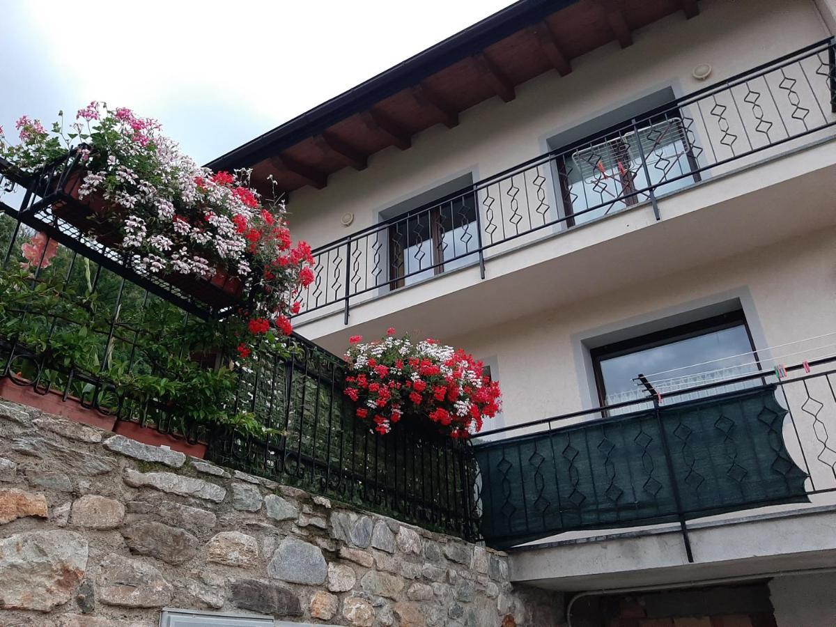 La Maison De Joanna 2 Châtillon Buitenkant foto