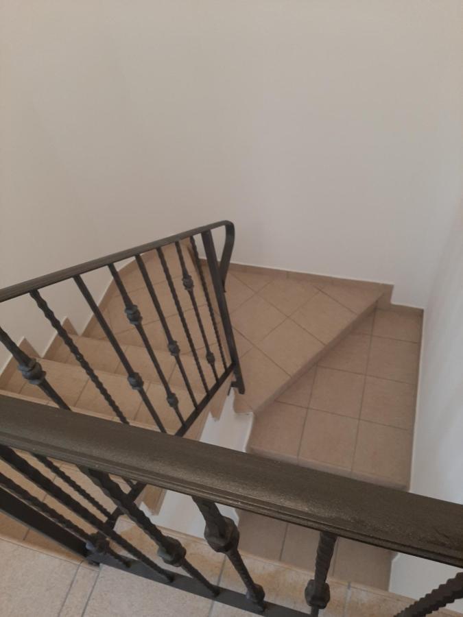 La Maison De Joanna 2 Châtillon Buitenkant foto