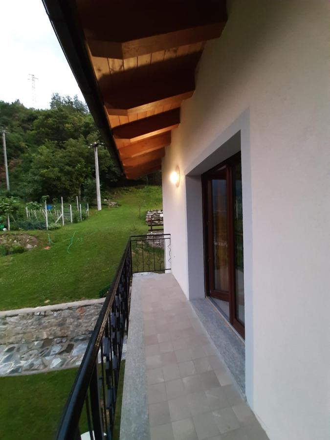 La Maison De Joanna 2 Châtillon Buitenkant foto