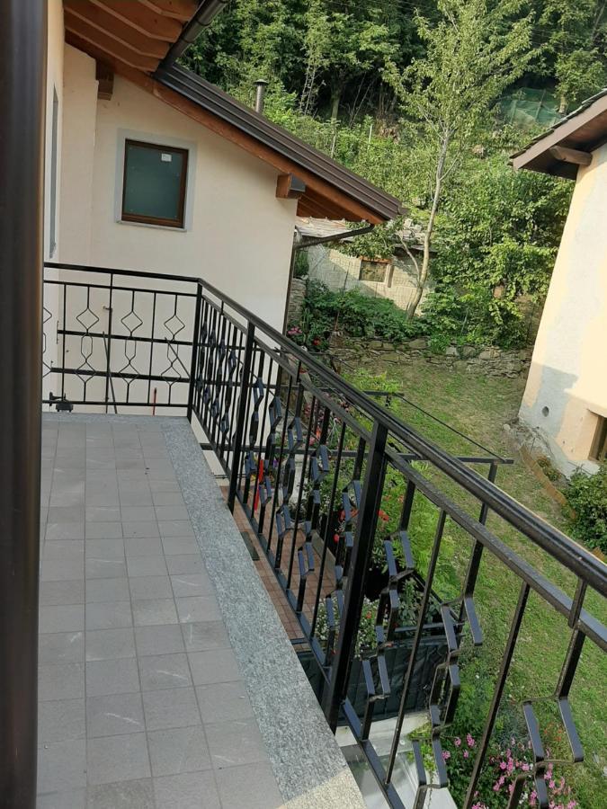 La Maison De Joanna 2 Châtillon Buitenkant foto