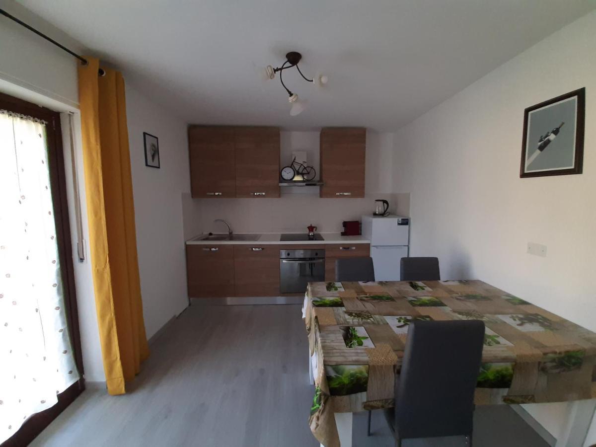 La Maison De Joanna 2 Châtillon Buitenkant foto