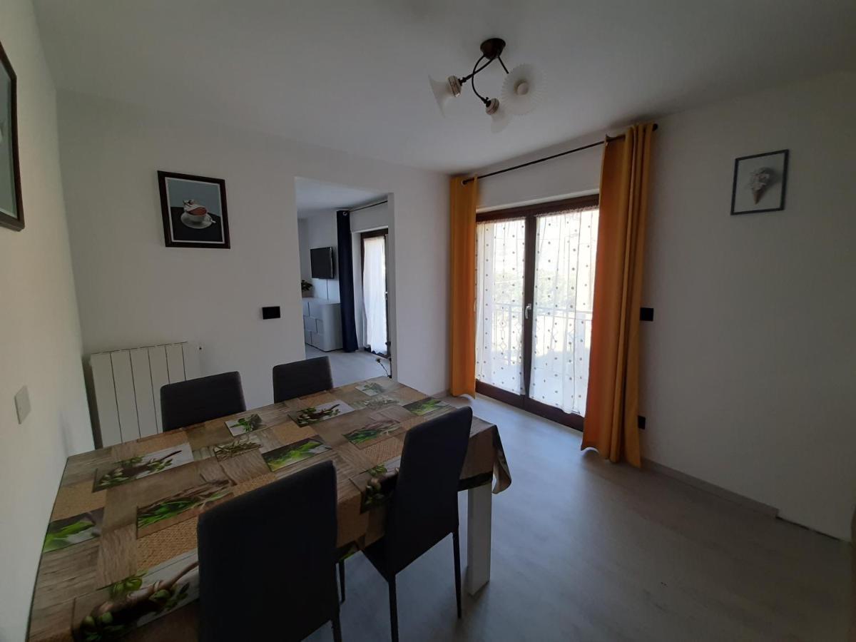 La Maison De Joanna 2 Châtillon Buitenkant foto