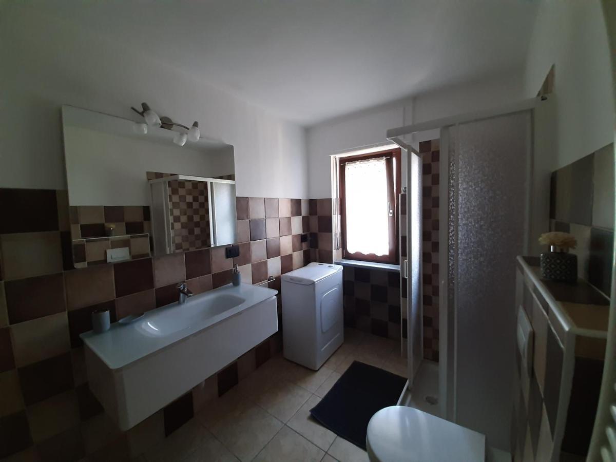 La Maison De Joanna 2 Châtillon Buitenkant foto