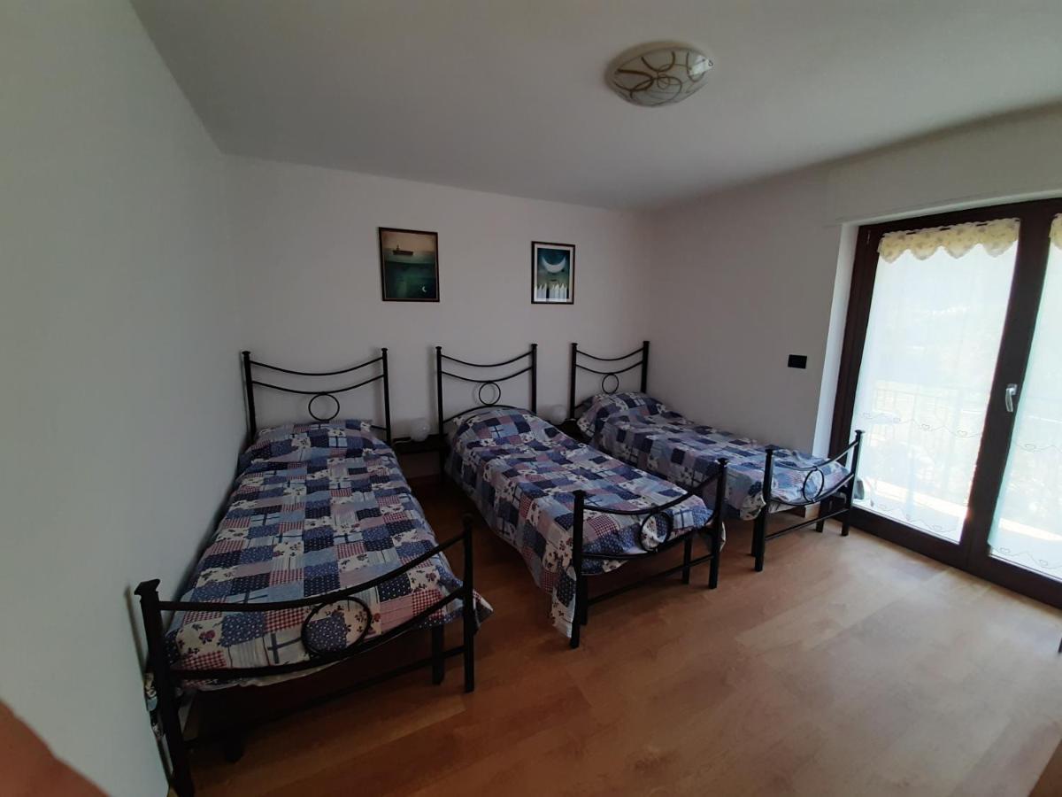 La Maison De Joanna 2 Châtillon Buitenkant foto