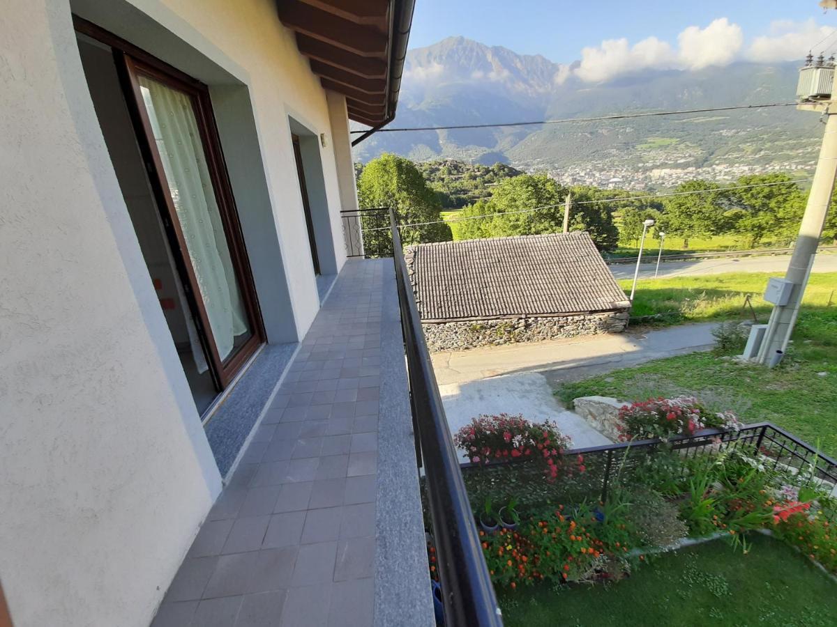 La Maison De Joanna 2 Châtillon Buitenkant foto
