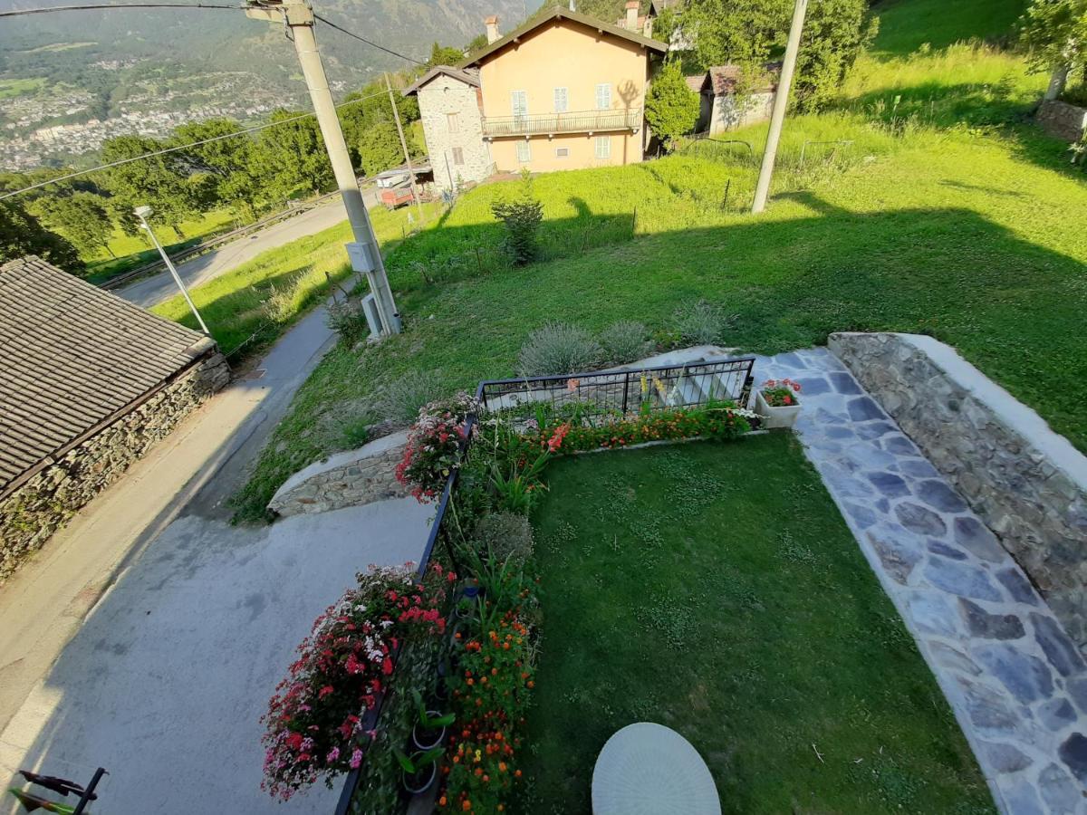 La Maison De Joanna 2 Châtillon Buitenkant foto