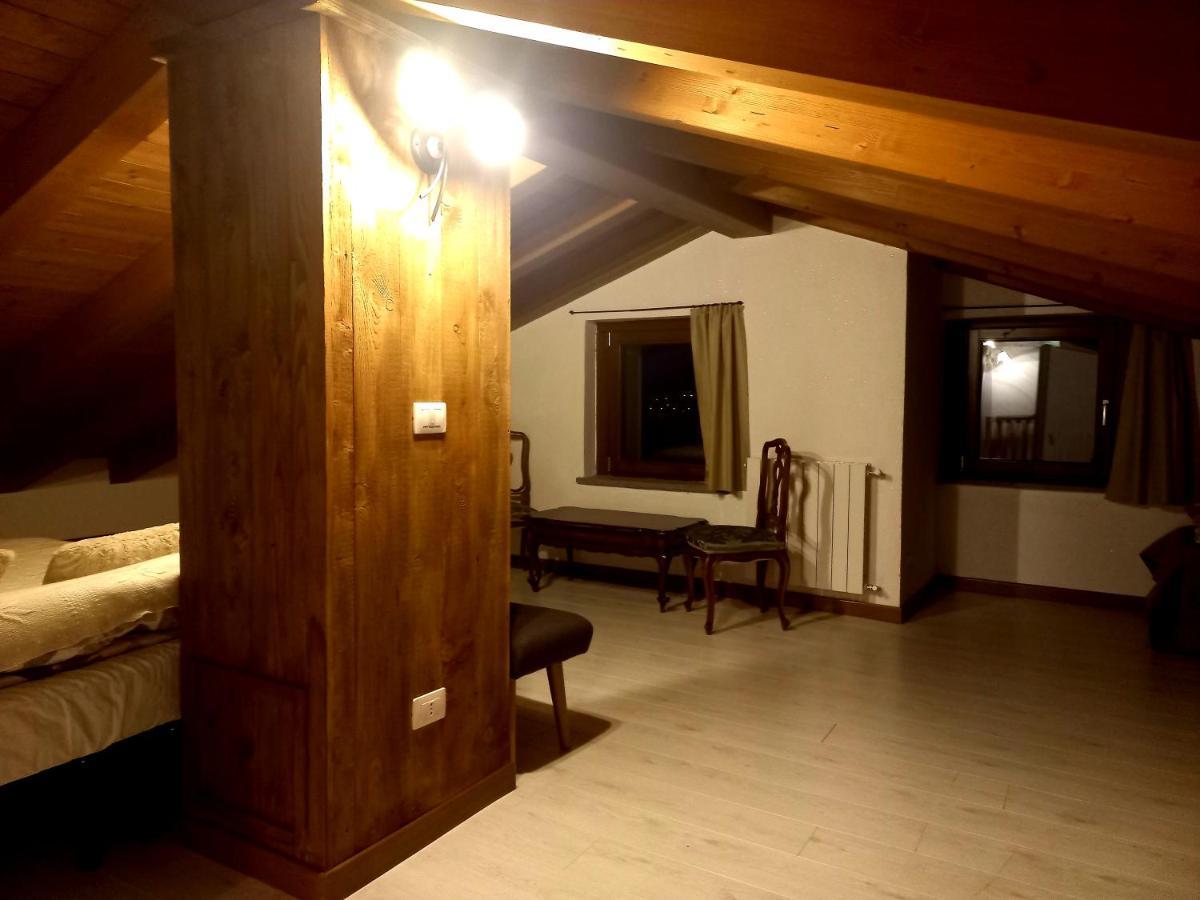 La Maison De Joanna 2 Châtillon Buitenkant foto