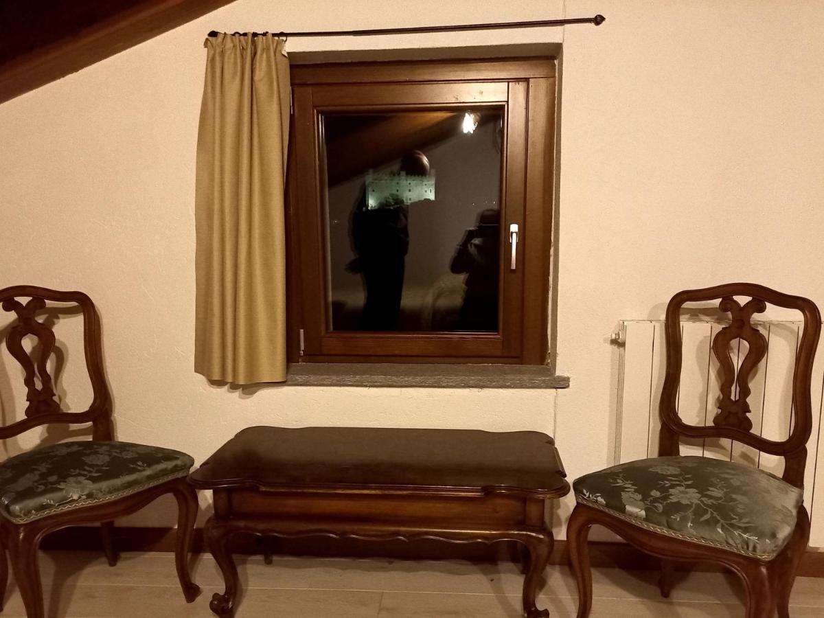 La Maison De Joanna 2 Châtillon Buitenkant foto