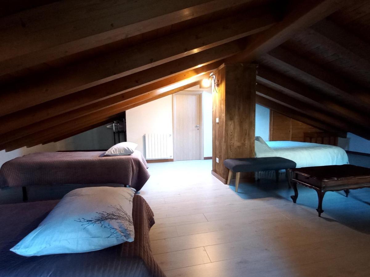 La Maison De Joanna 2 Châtillon Buitenkant foto